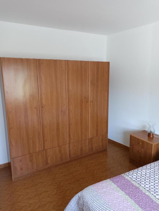Вілла Casa En Puerto De Bares Екстер'єр фото